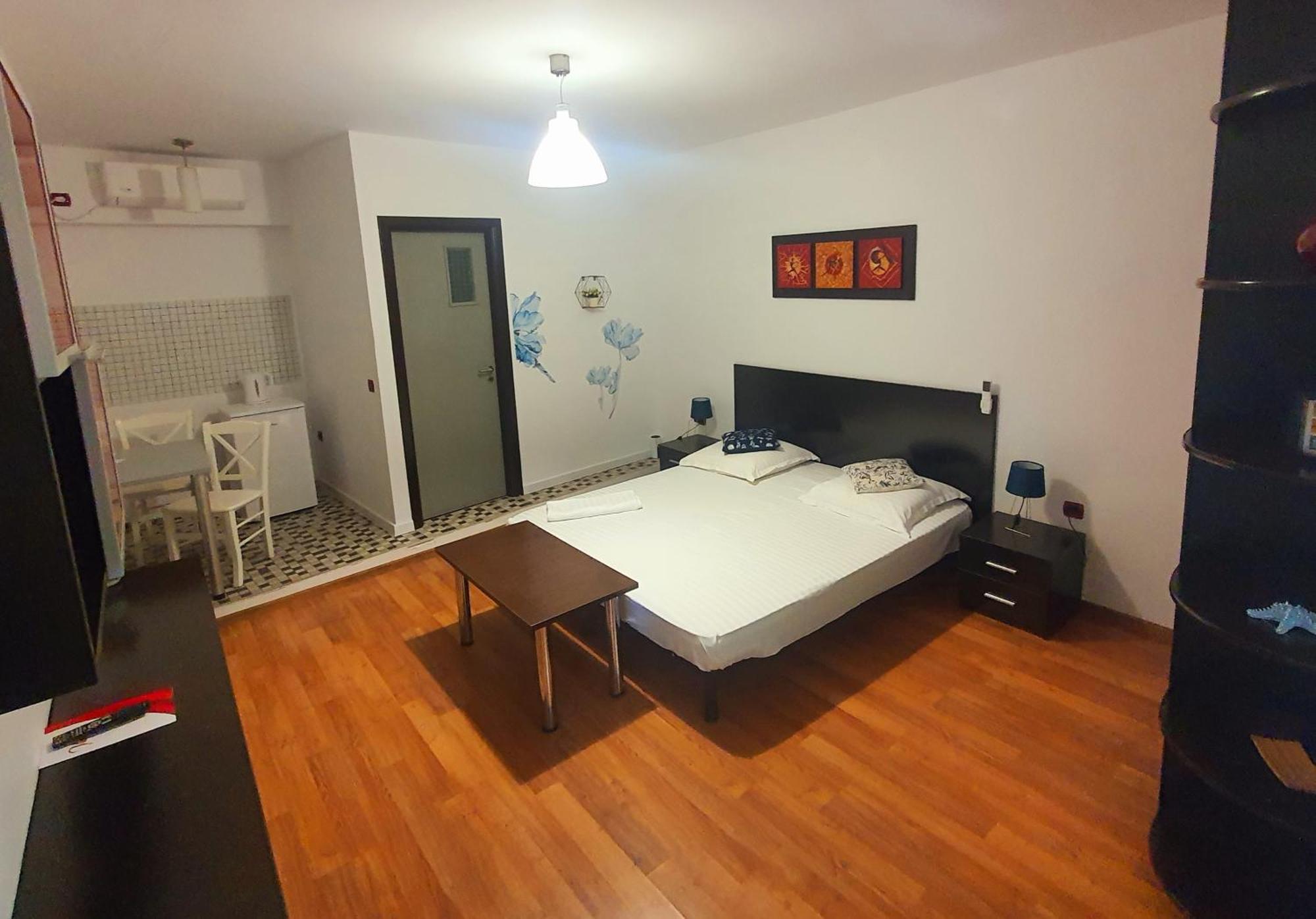 Sia 3* Bucharest