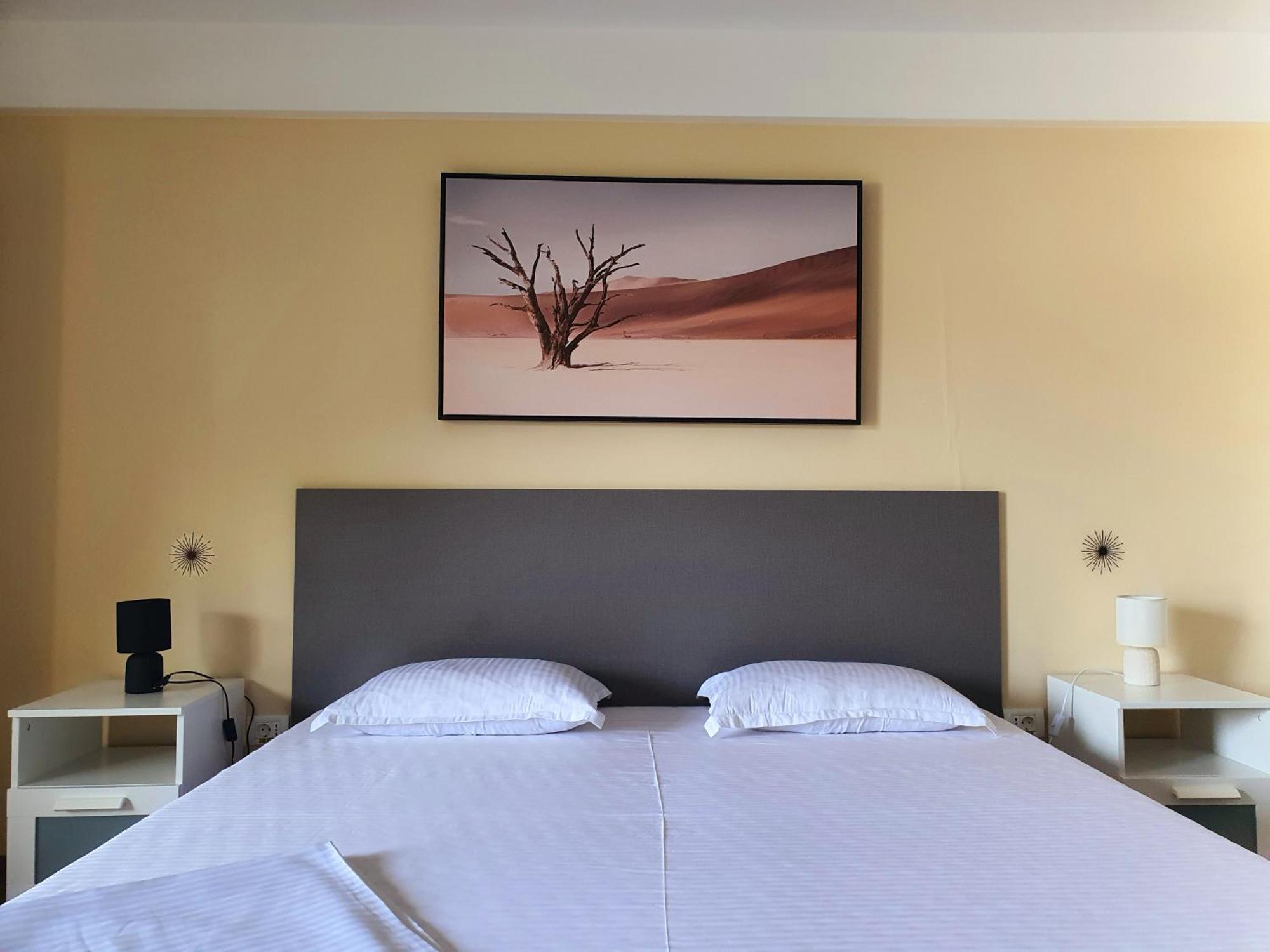 Hotel Sia Bucharest