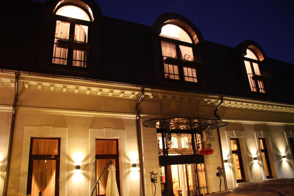 Hotel Sia 3*