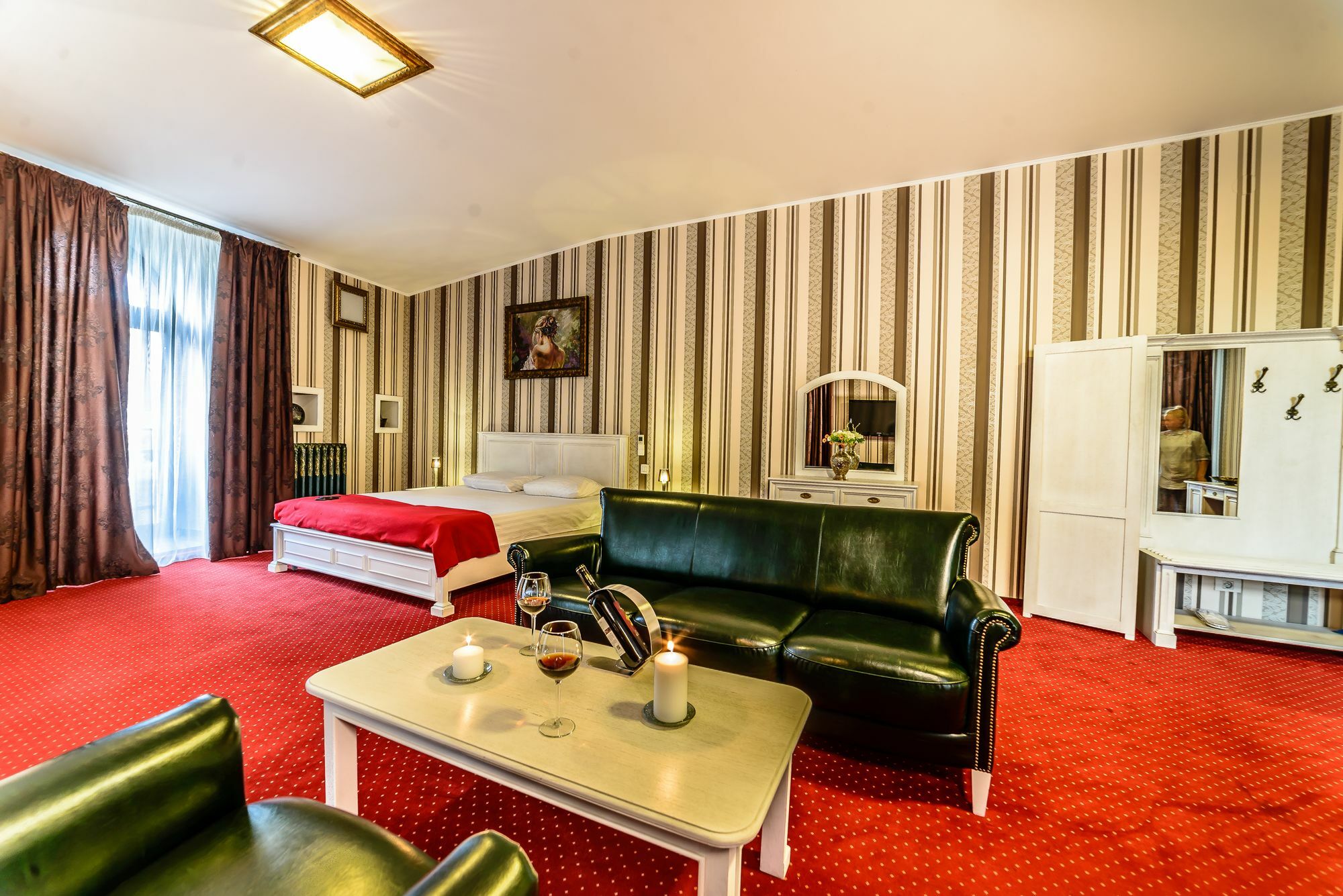 Sia Hotel 3*