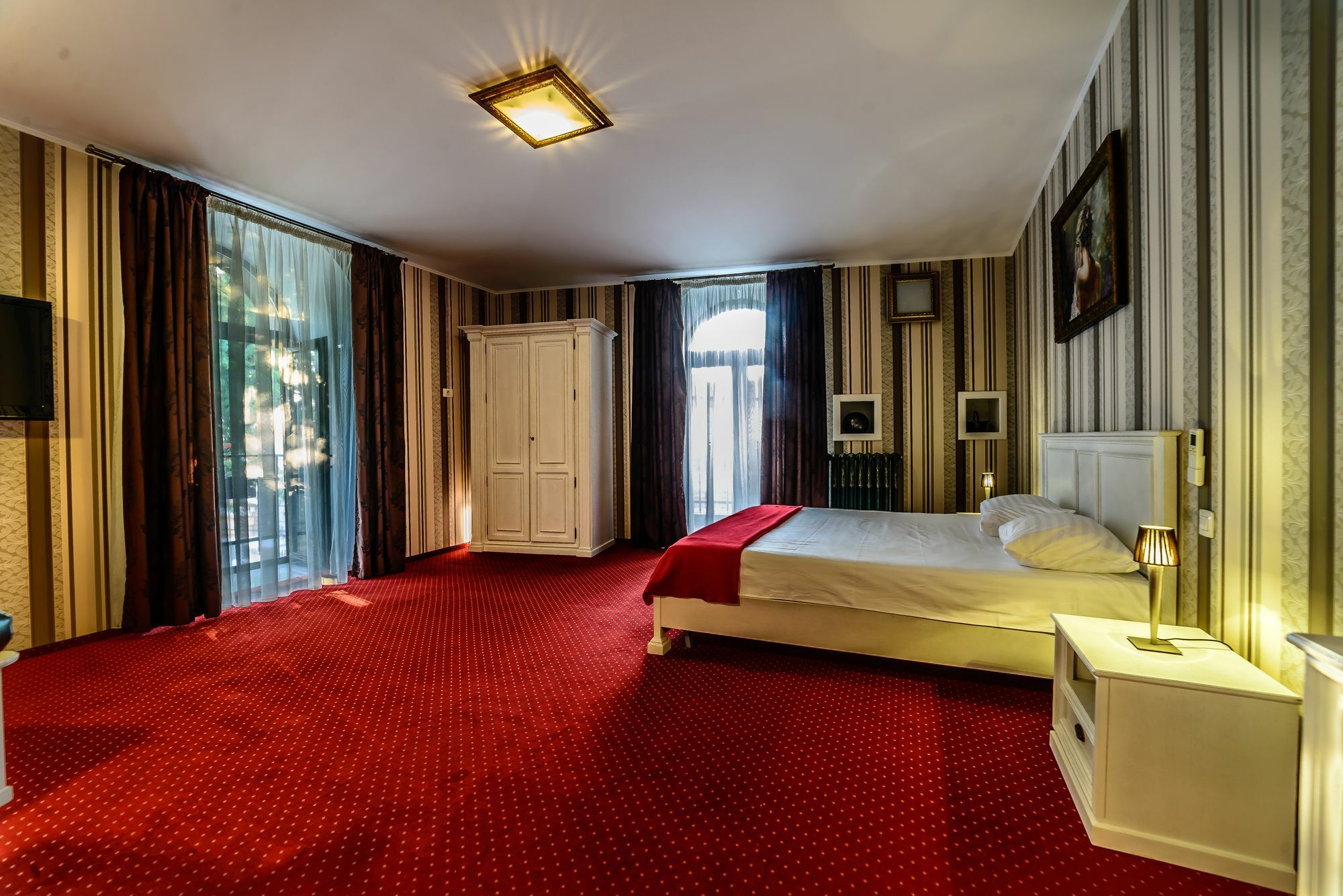 Sia Hotel