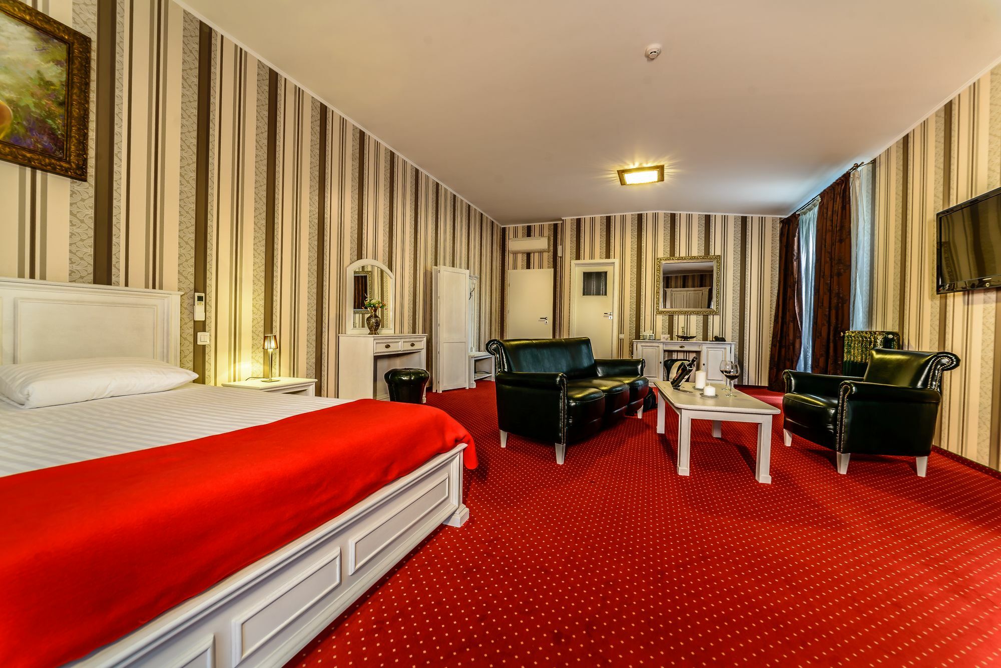Hotel Sia Bucharest