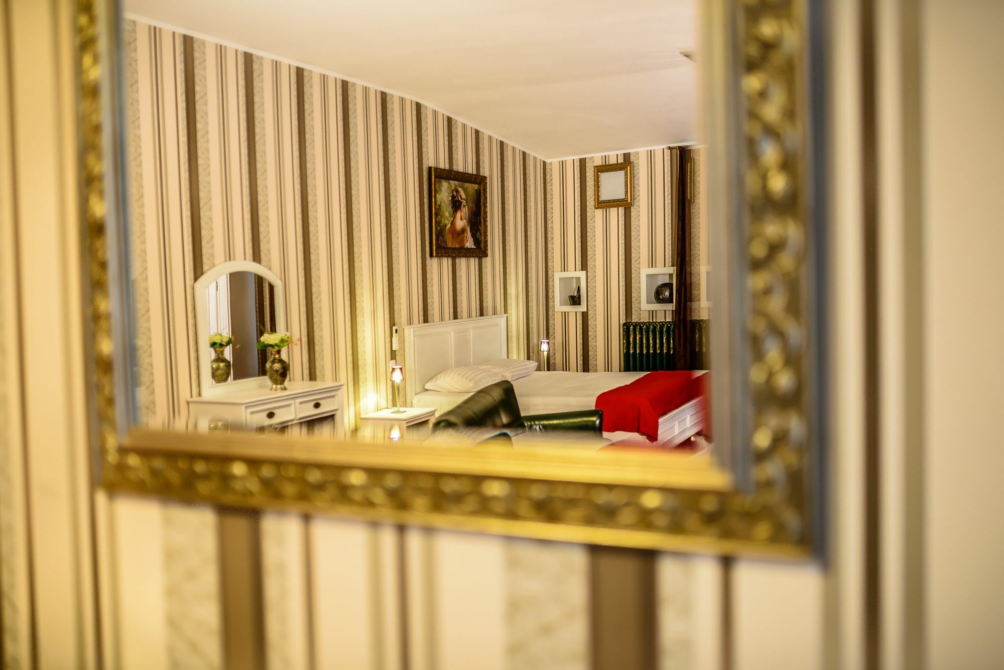 Sia 3* Bucharest