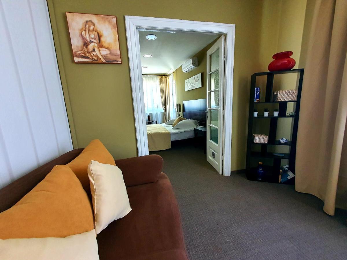 Hotel Sia 3*