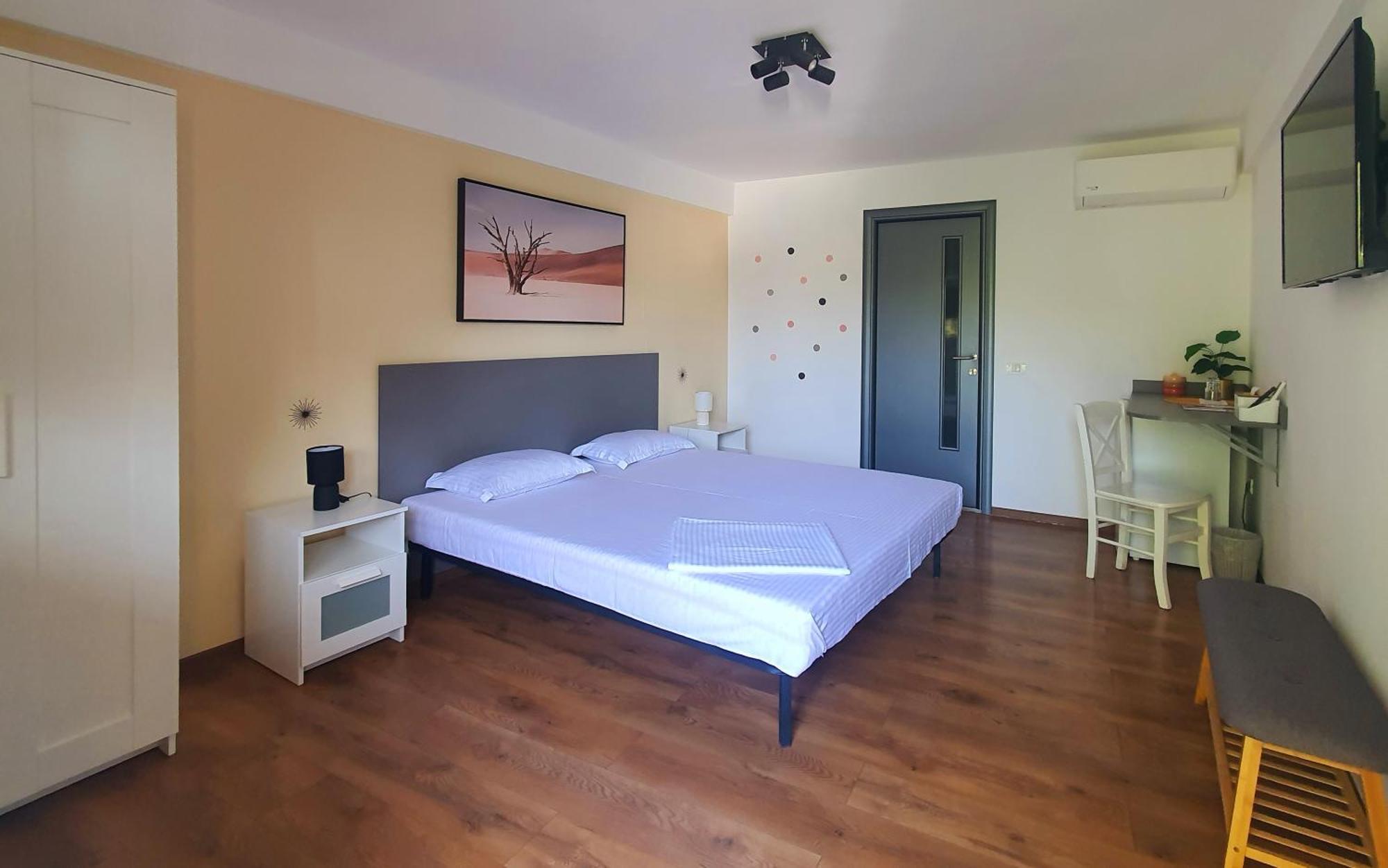 Hotel Casa Artisti 3*
