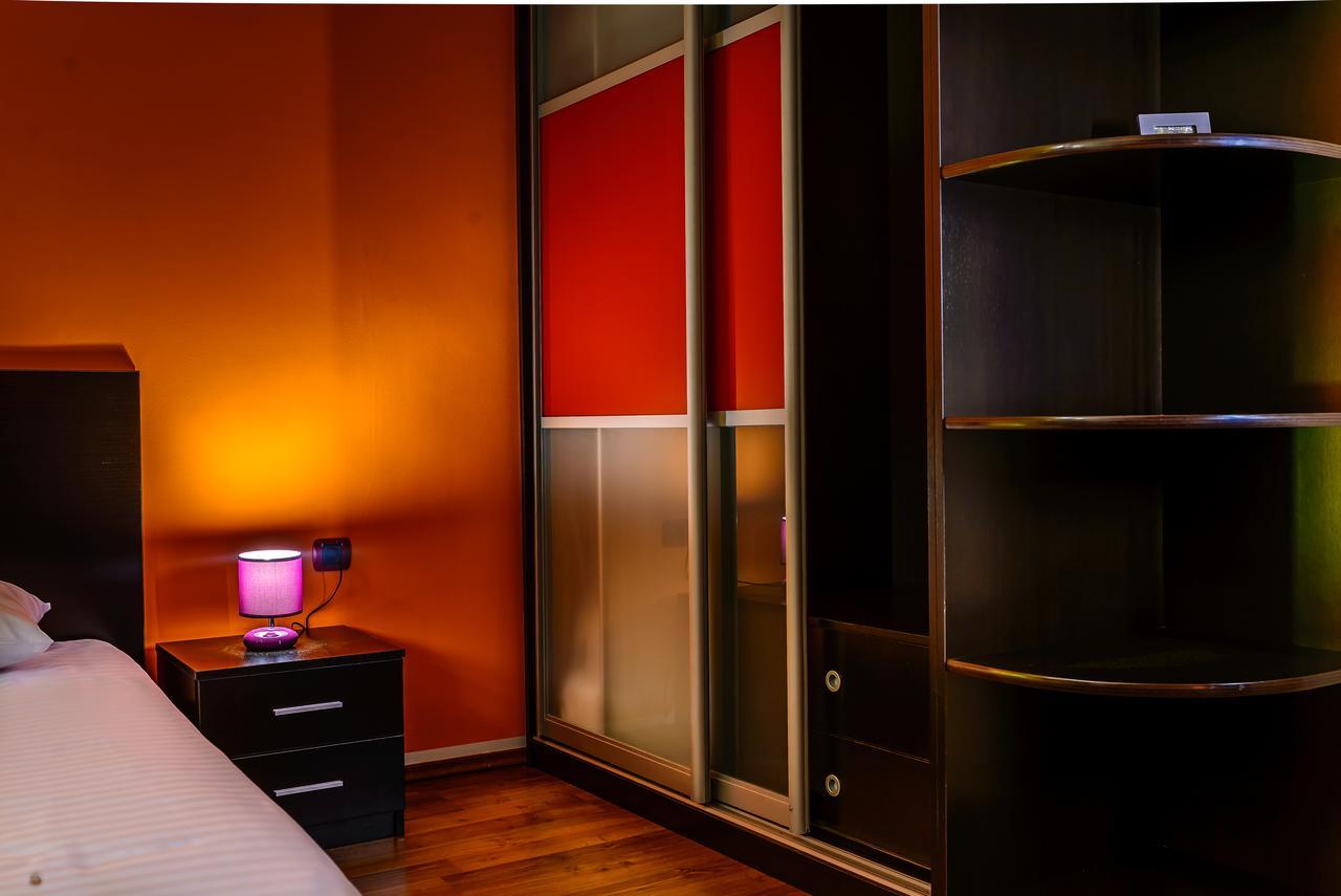 Casa Artisti Hotel 3*